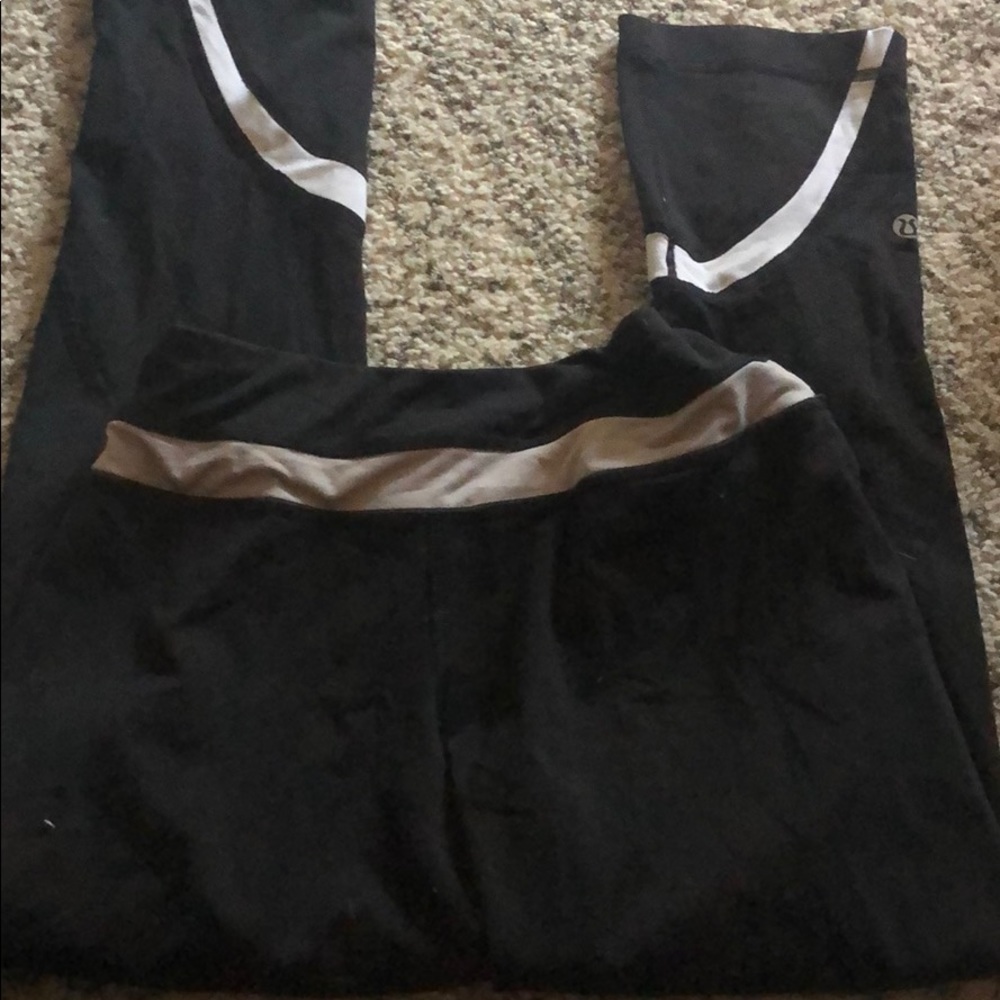 Lulu lemon leggings